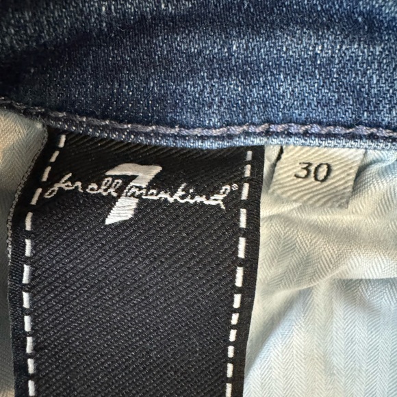 Designer jeans - Picture 3 of 4